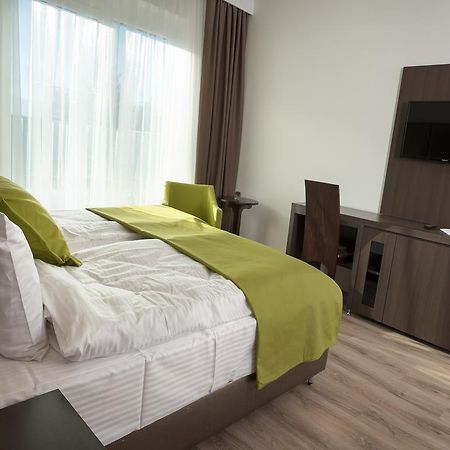 Boutique Hotel Bellevue Rheinfelden / Basel Bagian luar foto