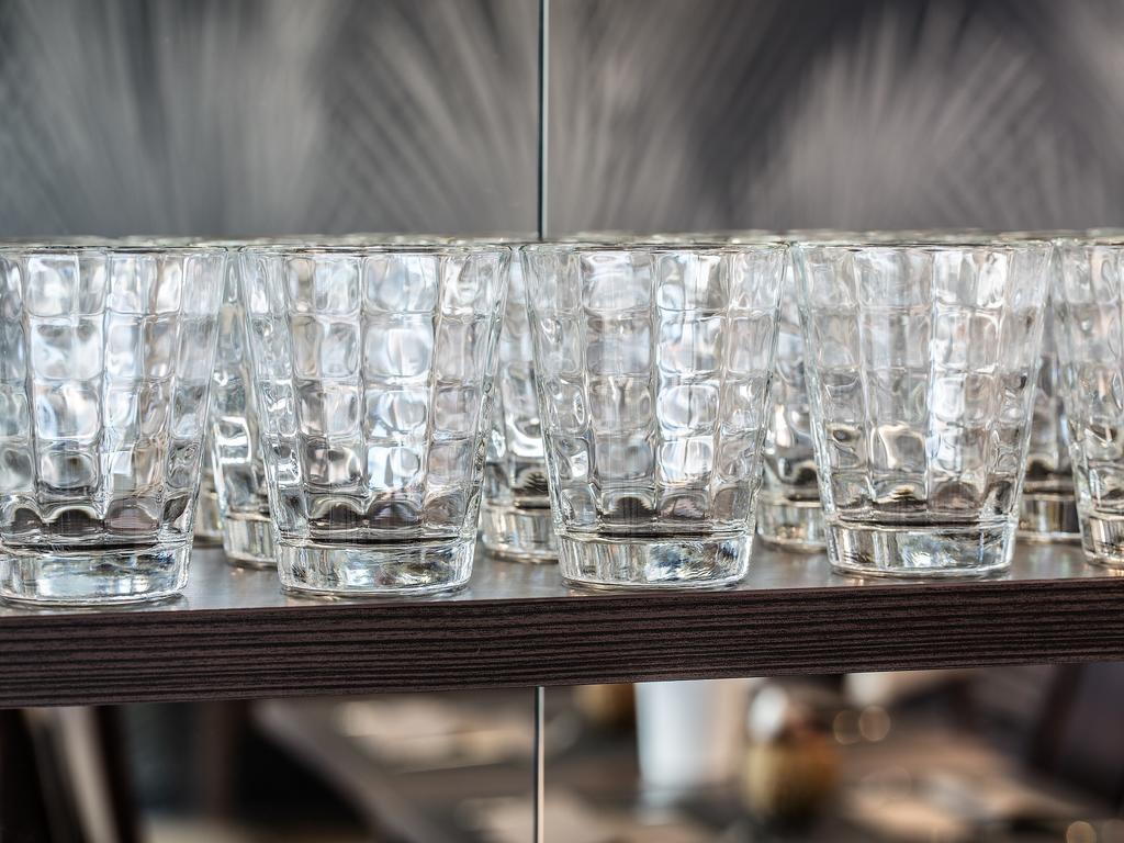 Boutique Hotel Bellevue Rheinfelden / Basel Bagian luar foto