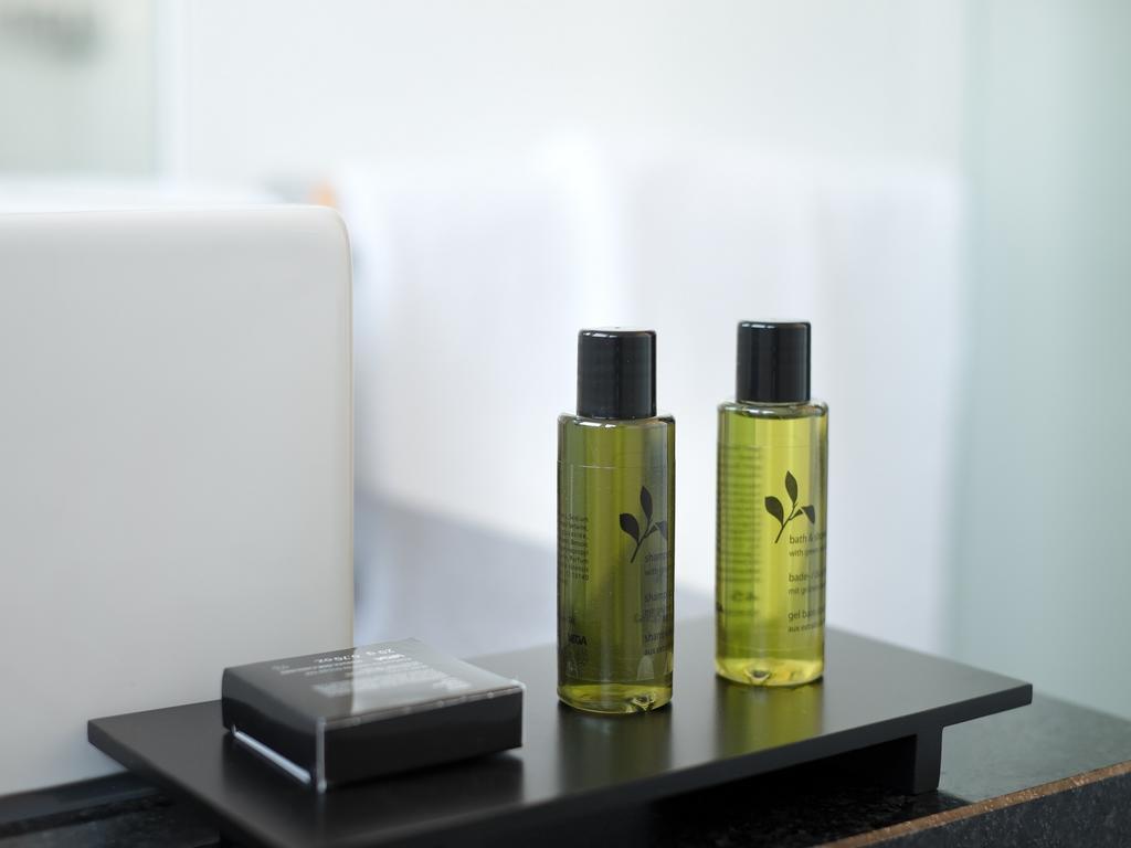 Boutique Hotel Bellevue Rheinfelden / Basel Bagian luar foto