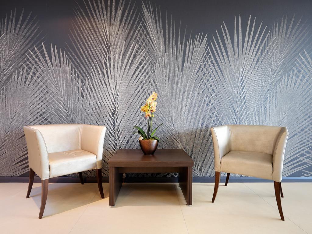Boutique Hotel Bellevue Rheinfelden / Basel Bagian luar foto