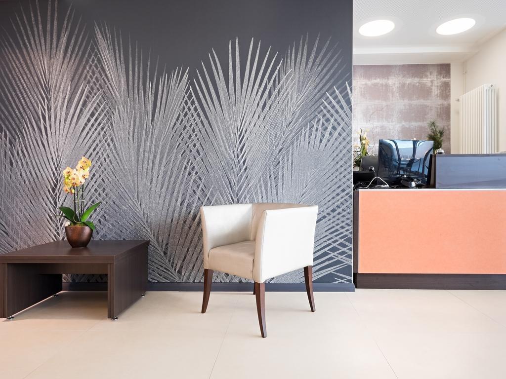 Boutique Hotel Bellevue Rheinfelden / Basel Bagian luar foto