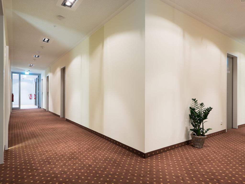 Boutique Hotel Bellevue Rheinfelden / Basel Bagian luar foto